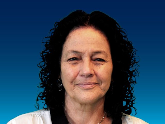 רונית ברשימה של שטרית