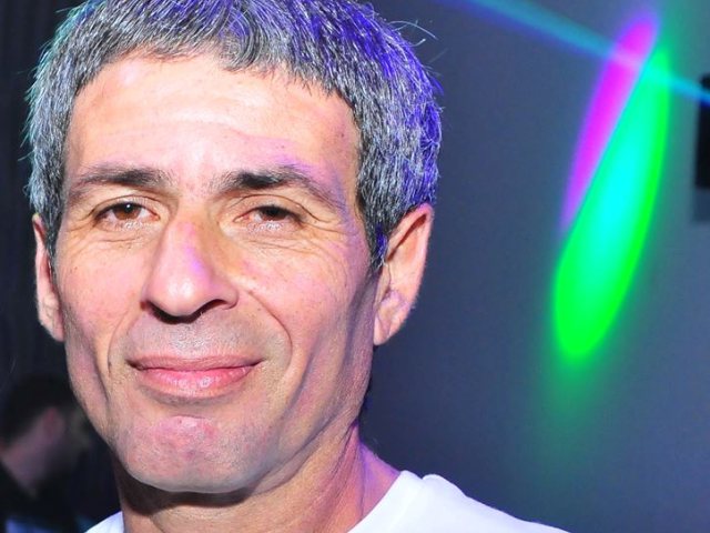 צילום באדיבות המשפחה