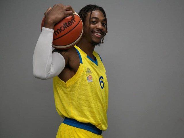 מולינגס. MVP