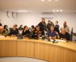 הסתיימה הערכת מצב עירונית, דיווחים על נפילה ברמת גן התבררו כשגויים
