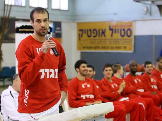 צילום: לירון מולדובן