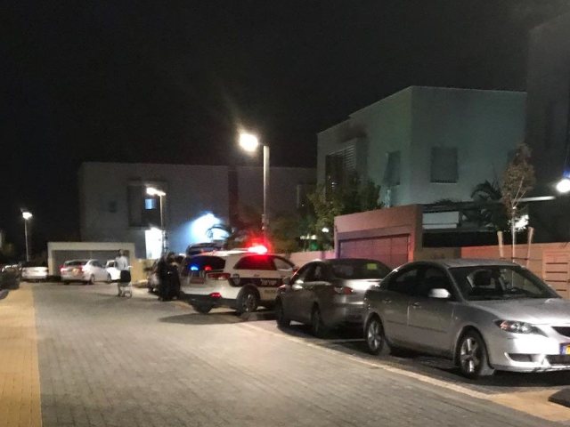 צילום: יבנה נט