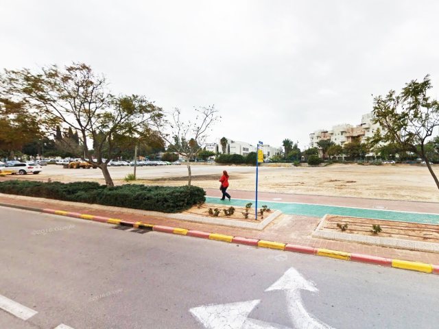 קיפאון בפיתוח קרקע