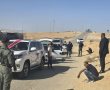 החג עבר בשלום, אך התחושות קשות: המשטרה מסכמת את יום הכיפורים בנגב