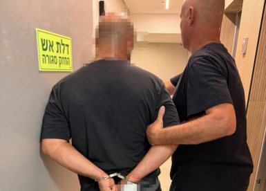 דוברות המשטרה