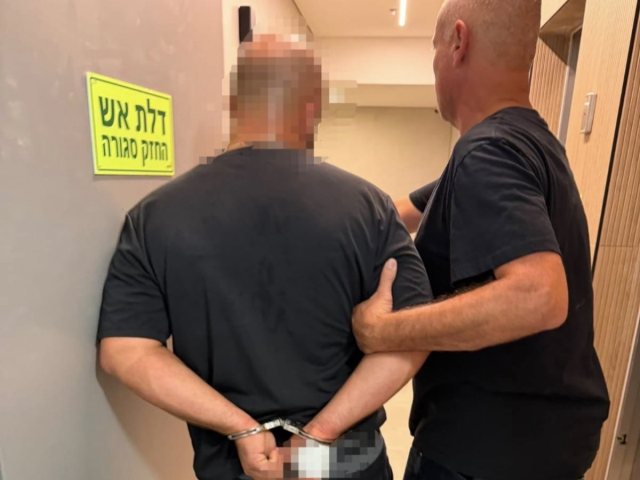 דוברות המשטרה