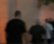 פשיטה לילית ביבנה: 11 שוהים בלתי חוקיים אותרו במחסן של רשת מזון בעיר - צפו בוידאו