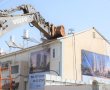 היסטוריה: פינוי בינוי מתחם האלון ביבנה יוצא לדרך