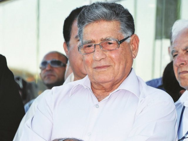 המרגיע העירוני