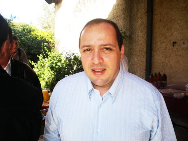 אלי ואיילת בוחבוט. סירבו להגיב