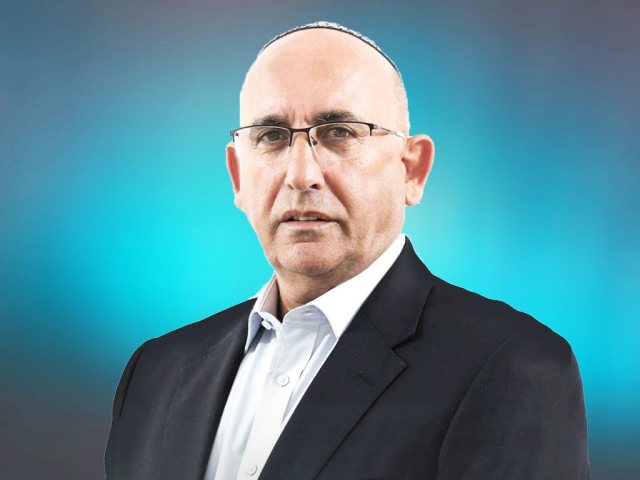 מאיר בן הרוש