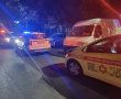 בן 23 נעצר בחשד למעורבות בהשלכת רימון באשדוד והצתת רכבים במושב עזריקם
