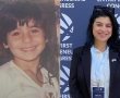 מהילדה החירשת מיבנה שנאלצה לבקש עזרה מהשכנים - למנכ״לית שפועלת לשנות מציאות