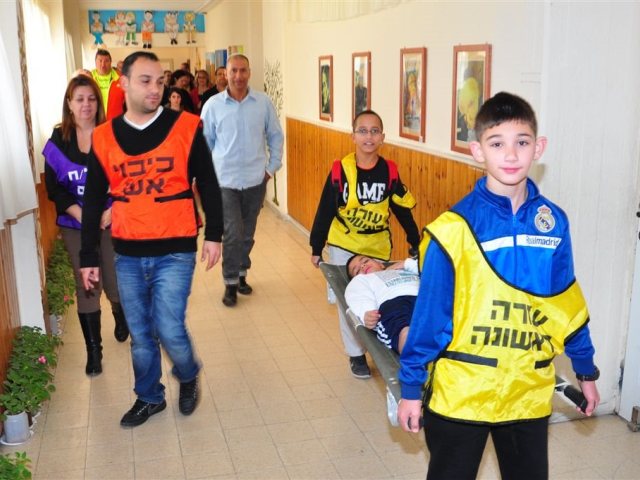 צילומים: עמרם כהן