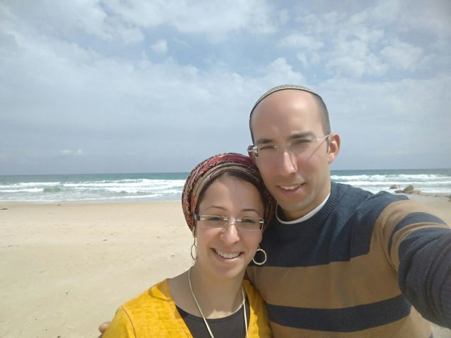 צילום באדיבות המשפחה
