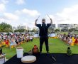 פותחים את הקיץ בקצב: אירועי הקיץ של אשקלון יצאו לדרך