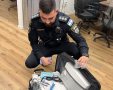 צילום: דוברות המשטרה