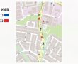 שימו לב לשינויים בהסדרי התנועה ביבנה: נתיב בשדרות ירושלים ייחסם למשך יומיים