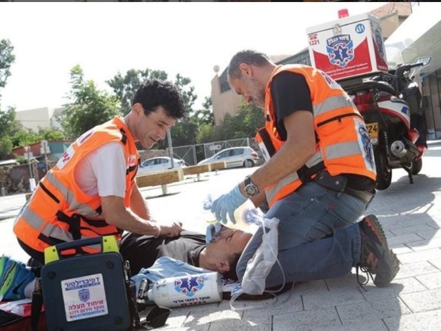 'איחוד הצלה', אילוסטרציה, ארכיון 'יבנה נט'