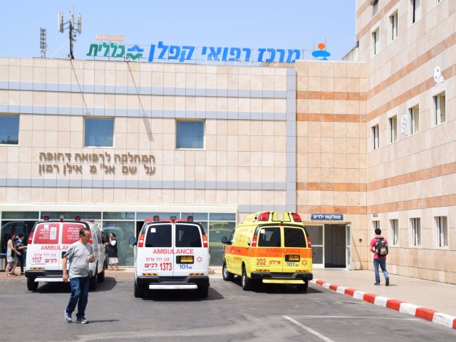 צילום: אתר 'הכללית'