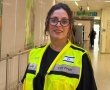 להציל חיים גם מתוך האובדן: סיפורה מעורר ההשראה של חגית חדד מסורוקה