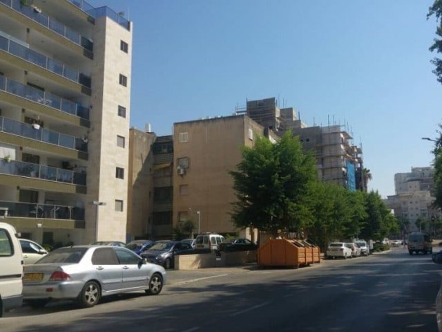 רחוב הדרור
