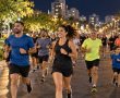 מרוץ הלילה של יבנה חוזר: חמישה מקצים, הנחה לתושבי העיר וההרשמה כבר נפתחה