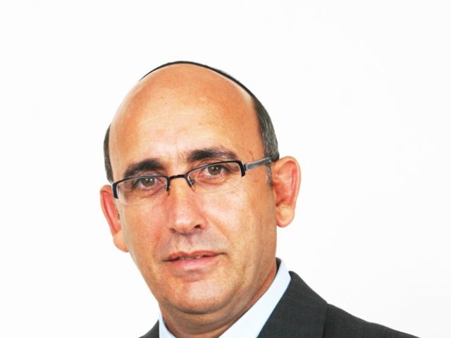 מאיר בן הרוש