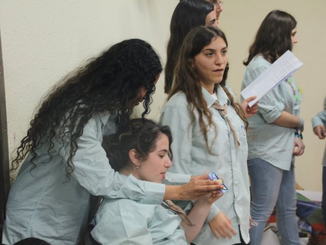 צילום: ערן טל שיר
