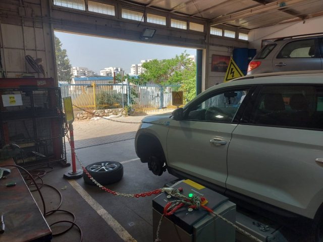 פיילוט ארצי