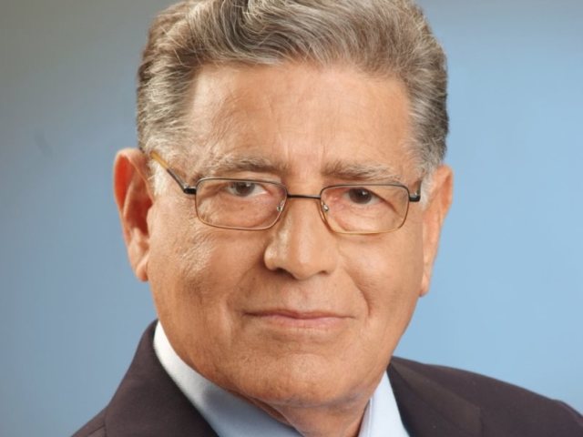 גוב ארי זכרו לברכה