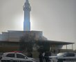יד קשה בנגב: המשטרה לא מוותרת והדו"חות למסגדים הרועשים נערמים 