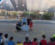 רוח ספורטיבית וקהילה מחוברת: משחקי הידידות של החלוץ - חינוך דרך ספורט בבת ים