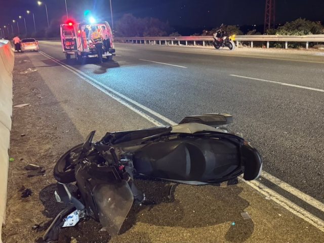 צילום: דוברות מד״א 