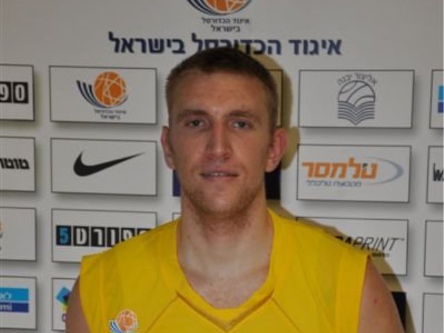 איגור נסטרנקו. מחפשים ניצחון רביעי