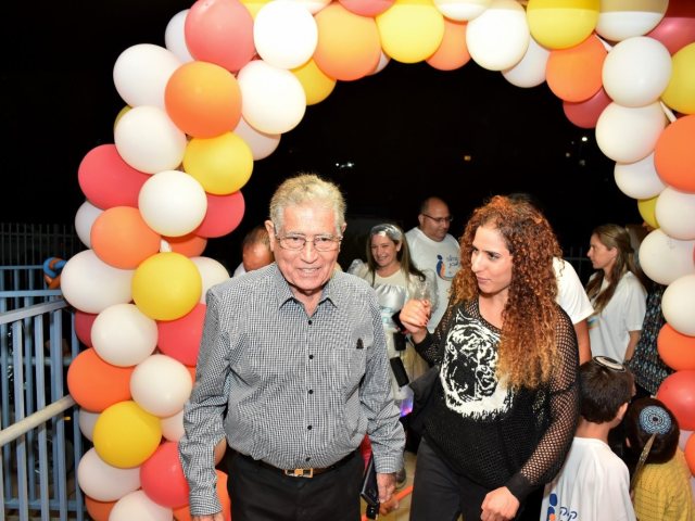 צילום: עמרם כהן