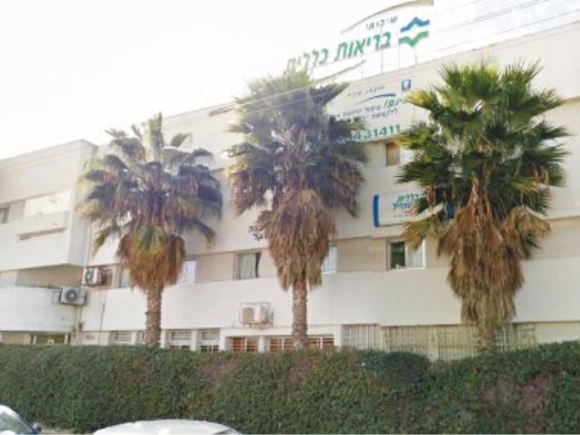 יח"צ