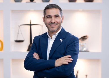 ראש העיר יבנה רועי גבאי (באדיבות עיריית יבנה)