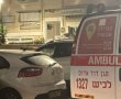 פצוע קשה באירוע ירי באשקלון: