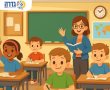 פורסמו השיבוצים לכיתות א' לשנת הלימודים תשפ"ז בגדרה