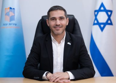רועי גבאי