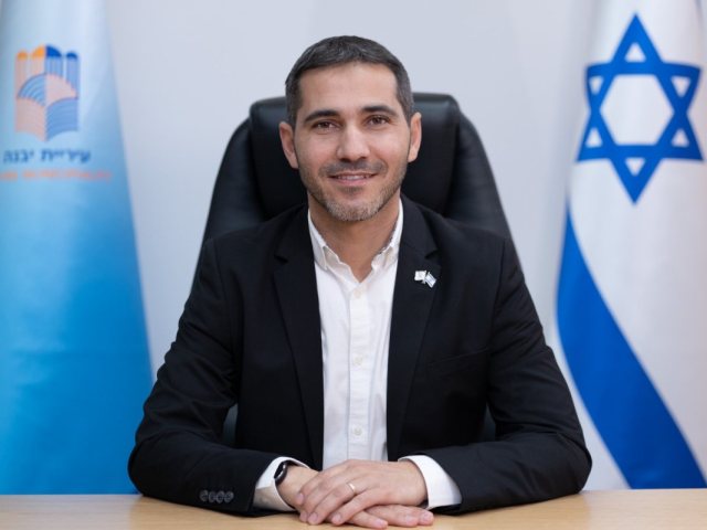 רועי גבאי