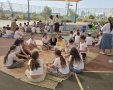 באדיבות עיריית יבנה