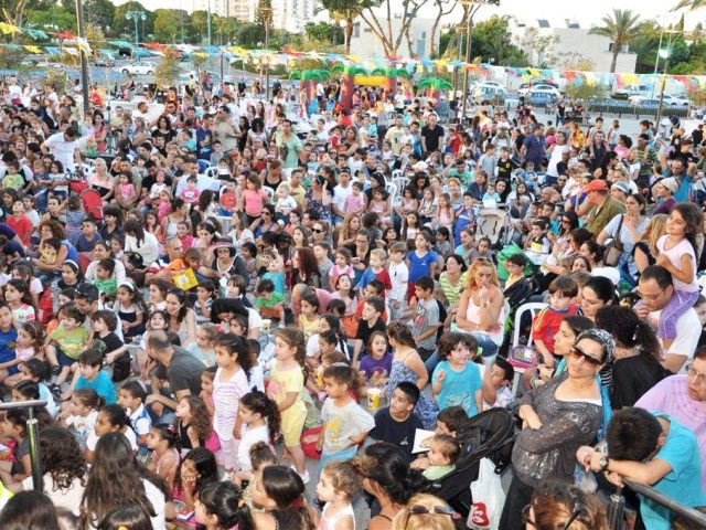 צילומים: עמרם כהן