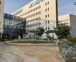 מודל לחיקוי עולמי: מחקר בינלאומי חושף את סוד תפקודו של אסותא אשדוד ב-7 באוקטובר