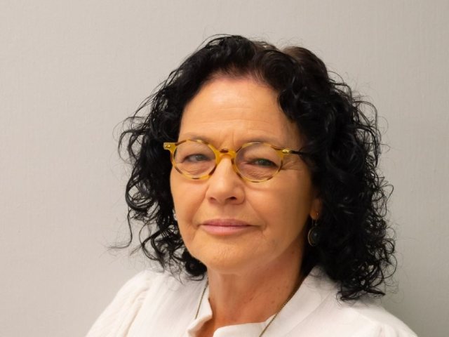 רונית ארנפרוינד