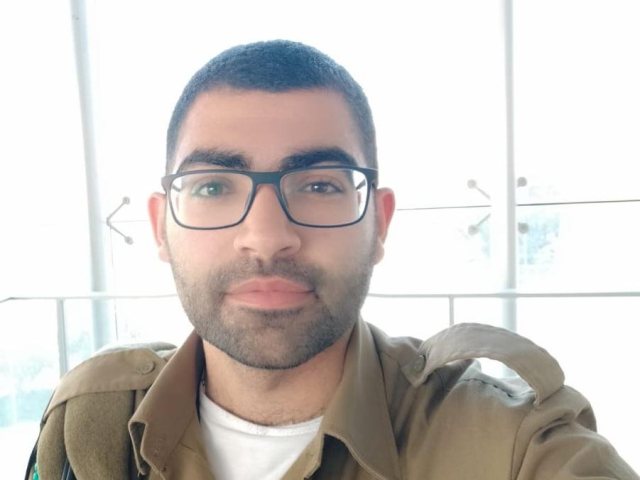 צילום: דובר צה"ל
