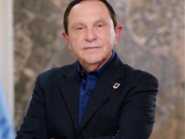 חיים מסינג