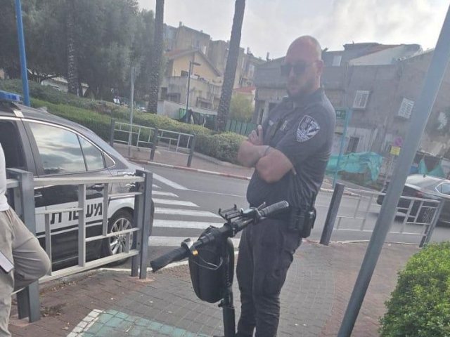 דוברות עיריית יבנה 