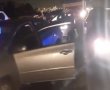 ירי לעבר רכב בראשון לציון: הרכב נוקב מכדורים – אין נפגעים; המשטרה פתחה בחקירה